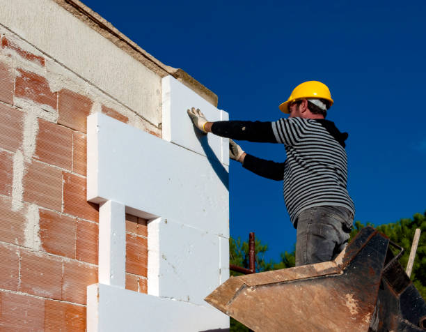 Best Specialized Insulation Services in English, IN