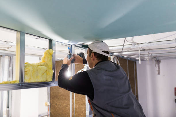 Best Energy Efficiency Insulation in English, IN