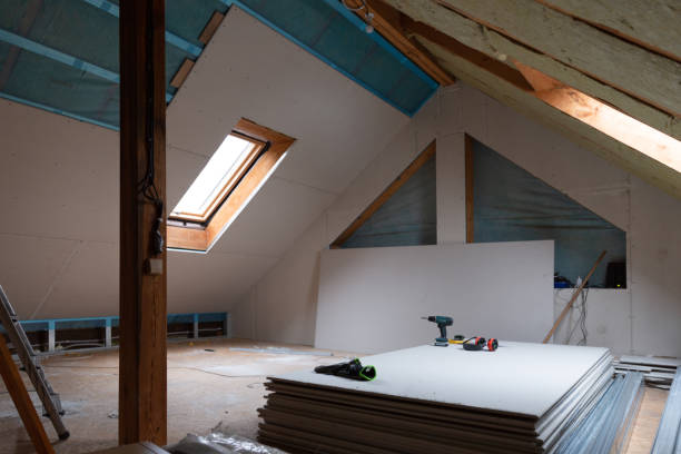 Best Cellulose Insulation in English, IN