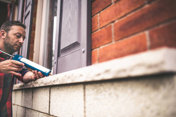 Best Insulation Maintenance and Repair in English, IN
