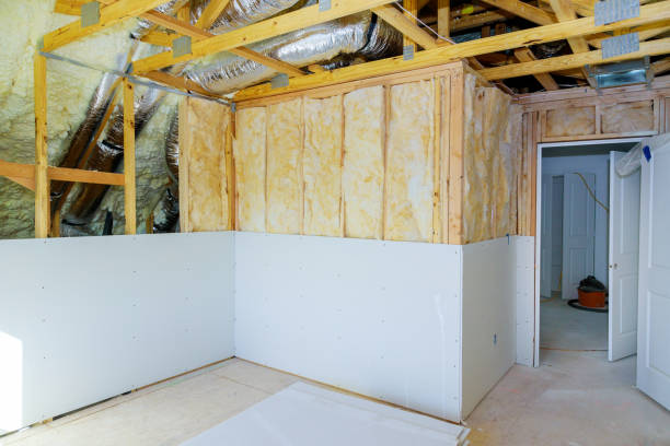 Best Eco-Friendly Insulation in English, IN
