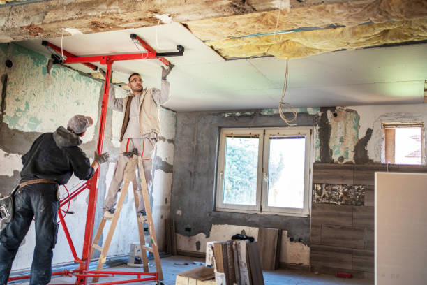 Best Spray Foam Insulation in English, IN