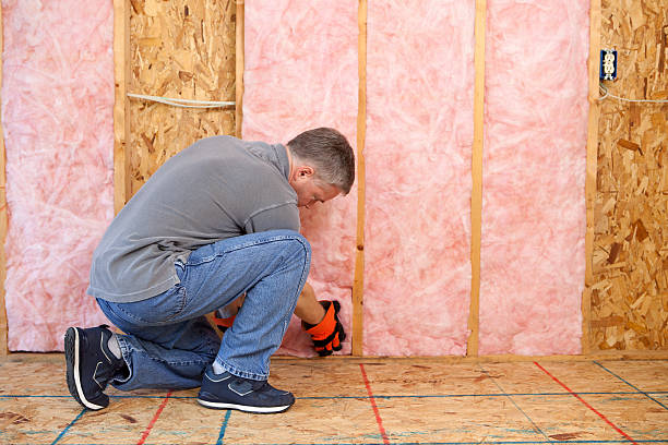 Best Specialized Insulation Services in English, IN