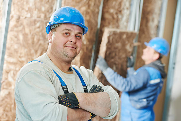 Best Spray Foam Insulation in English, IN