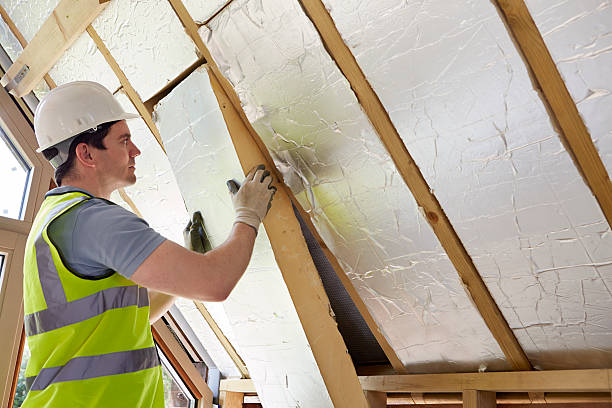 Types of Insulation We Offer in English, IN