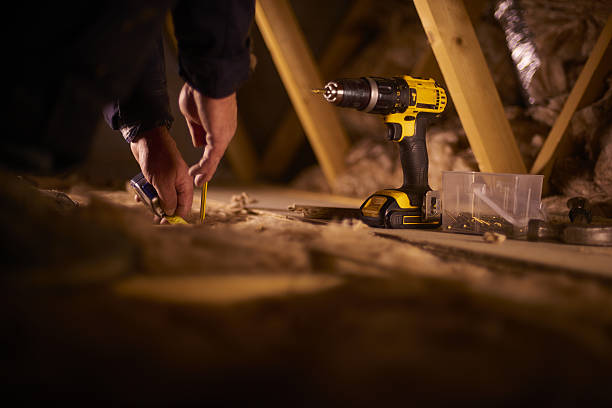 Best Geographic-Specific Insulation Services in English, IN